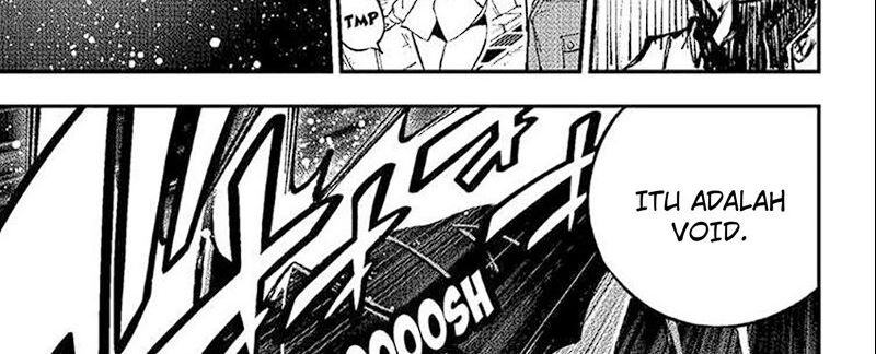 Eden’s Zero Chapter 264